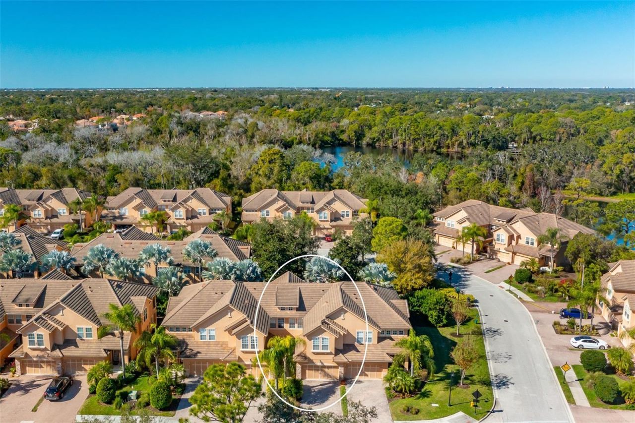 5543 Napa Drive, Sarasota, FL 34243 Photo
