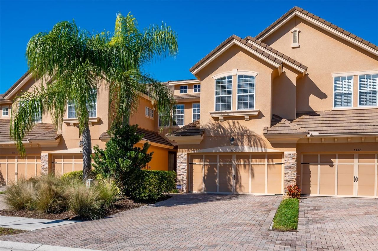 5543 Napa Drive, Sarasota, FL 34243 Photo