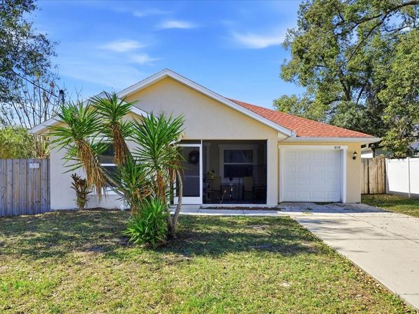8118 N 19TH STREET, TAMPA, FL 33604