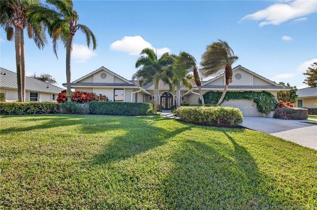 3211 SE Court Drive, Stuart, FL 34997 Photo