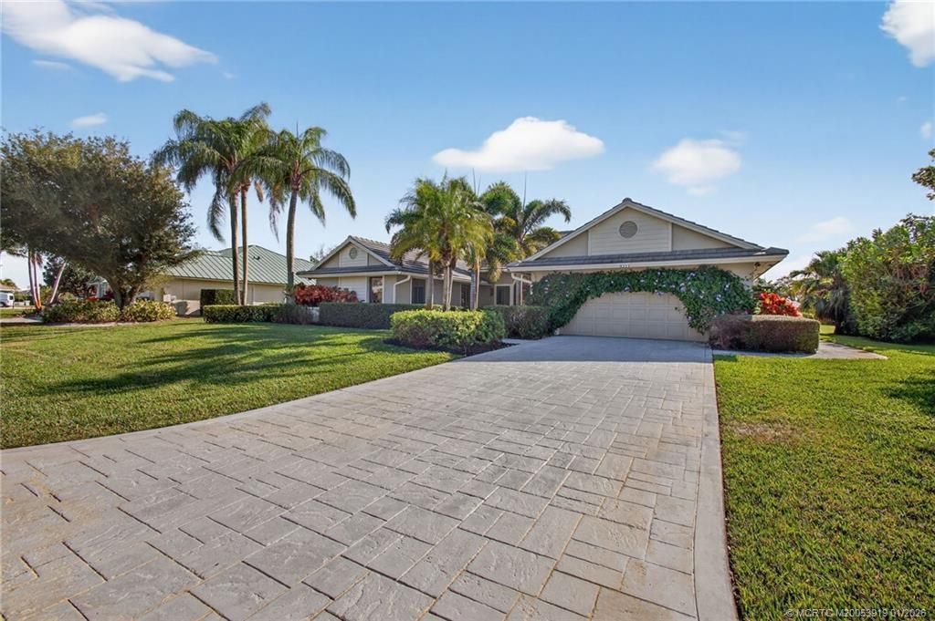 3211 SE Court Drive, Stuart, FL 34997 Photo