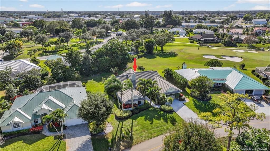 3211 SE Court Drive, Stuart, FL 34997 Photo