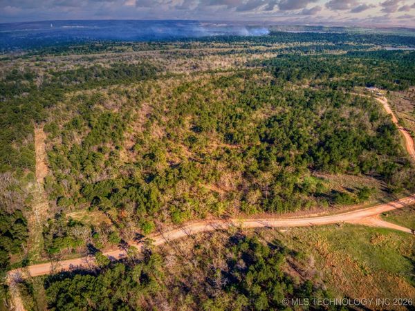 County Road 3885, Coalgate, OK 74538