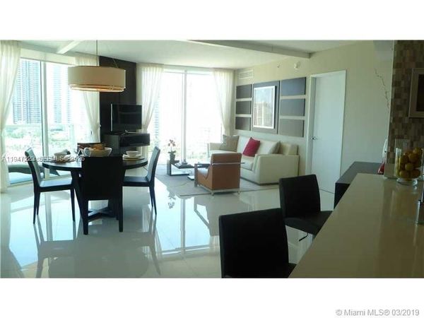 Unit 3-1601, Sunny Isles Beach, FL 33160