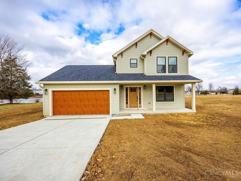 5840 Roberts Drive, Oxford, OH 45056 Photo 1