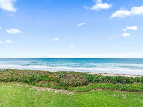 8800 S Ocean Drive, Unit 402, Jensen Beach, FL 34957