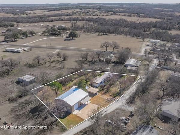 483 Private Road 729, Bluff Dale, TX 76433