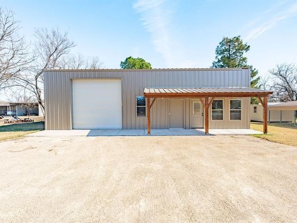 483 Private Road 729, Bluff Dale, TX 76433