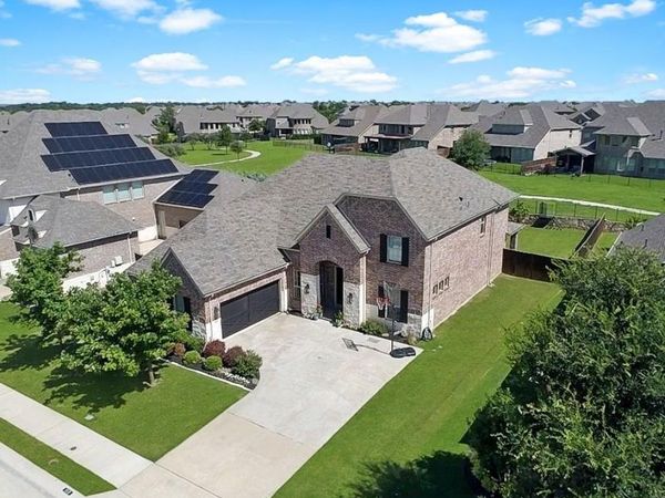 512 Emerson Drive, Rockwall, TX 75087