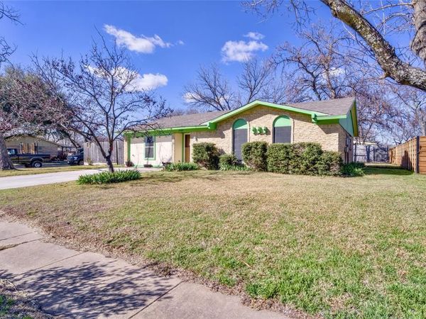 1101 Sunset Drive, Garland, TX 75040