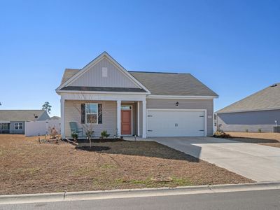 1838 Castlebay Dr., Conway, SC 29526