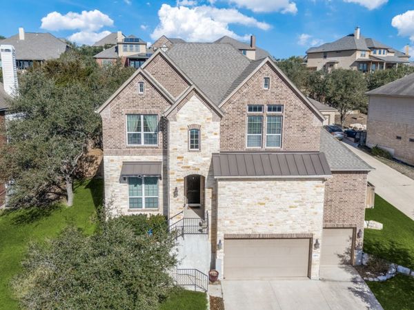 24011 Seven Winds, San Antonio, TX 78258