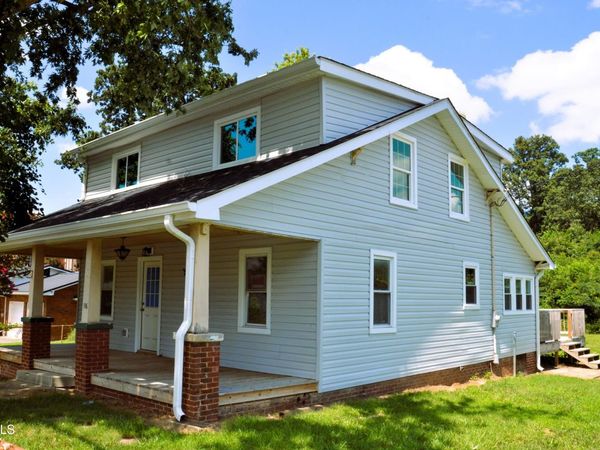 116 Dellwood Street, Kingsport, TN 37665