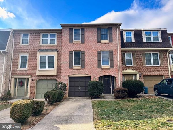 7990 QUAY COURT, FREDERICK, MD 21701
