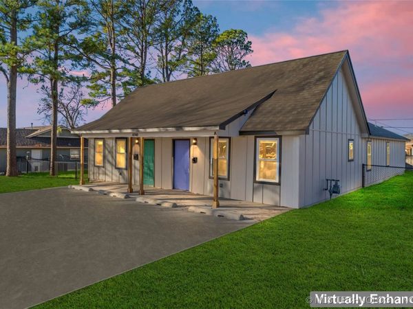 4740 S Vancouver Avenue, Tulsa, OK 74107