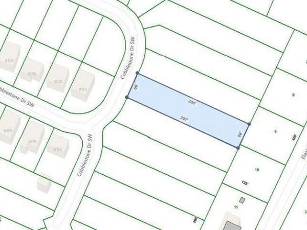 Lot 20 SW Cobblestone Ridge Drive, Cleveland, TN 37311