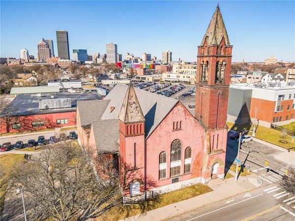 159 Alexander Street, Rochester, NY 14607