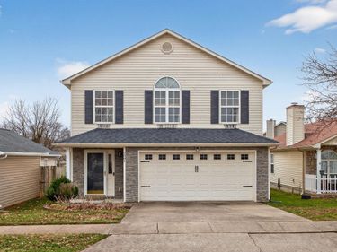 2081 Call Drive, Lexington, KY 40505