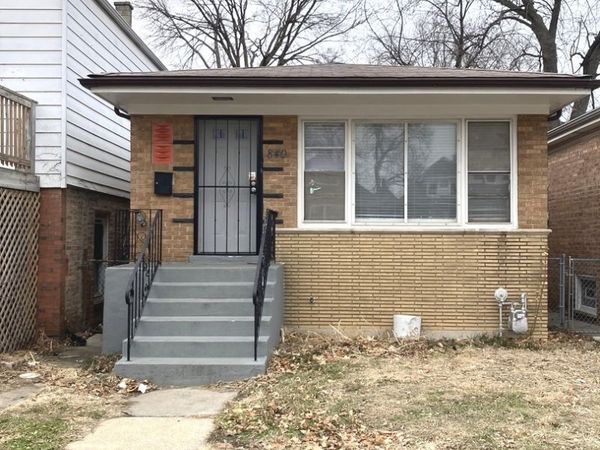 840 E 89th Street, Chicago, IL 60619