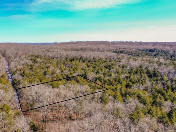 Lot 21 Fawn Ridge Lane, Williford, AR 72482