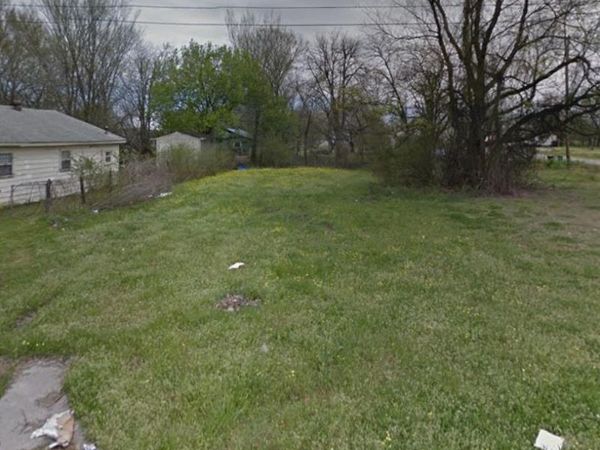 1002 N E Street, North Little Rock, AR 72114