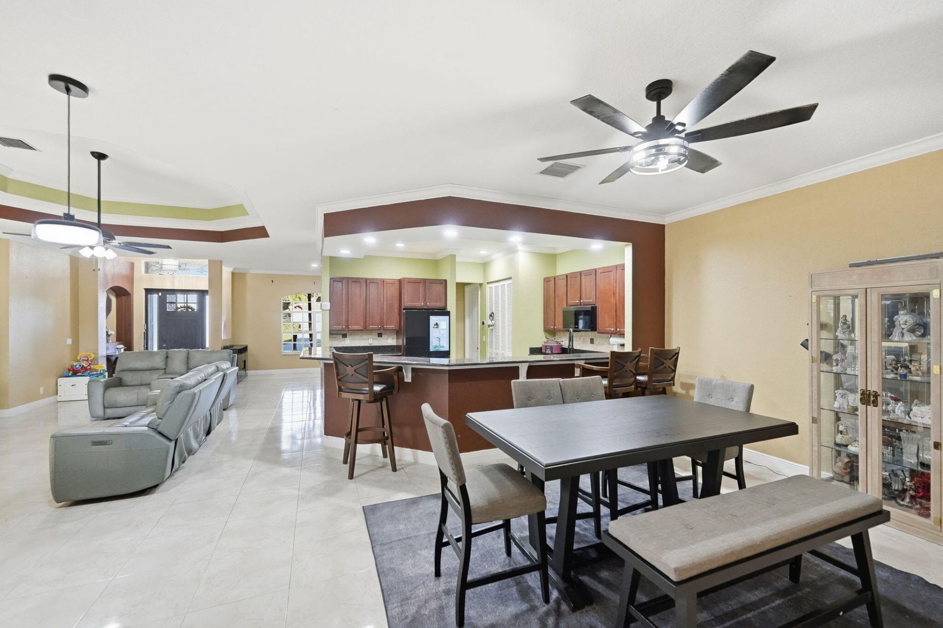 3820 SW Cheribon Street, Port Saint Lucie, FL 34953 Photo