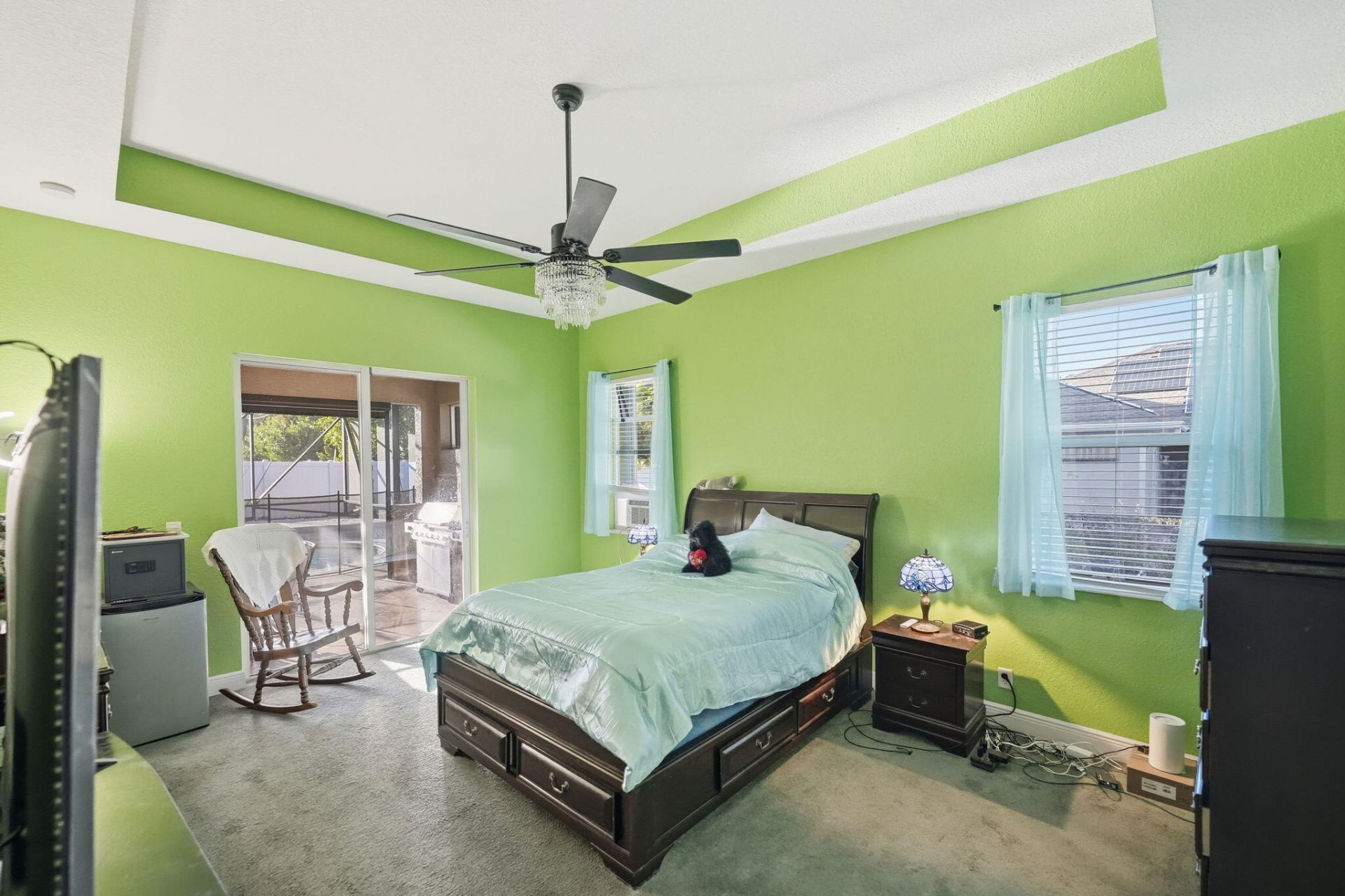 3820 SW Cheribon Street, Port Saint Lucie, FL 34953 Photo