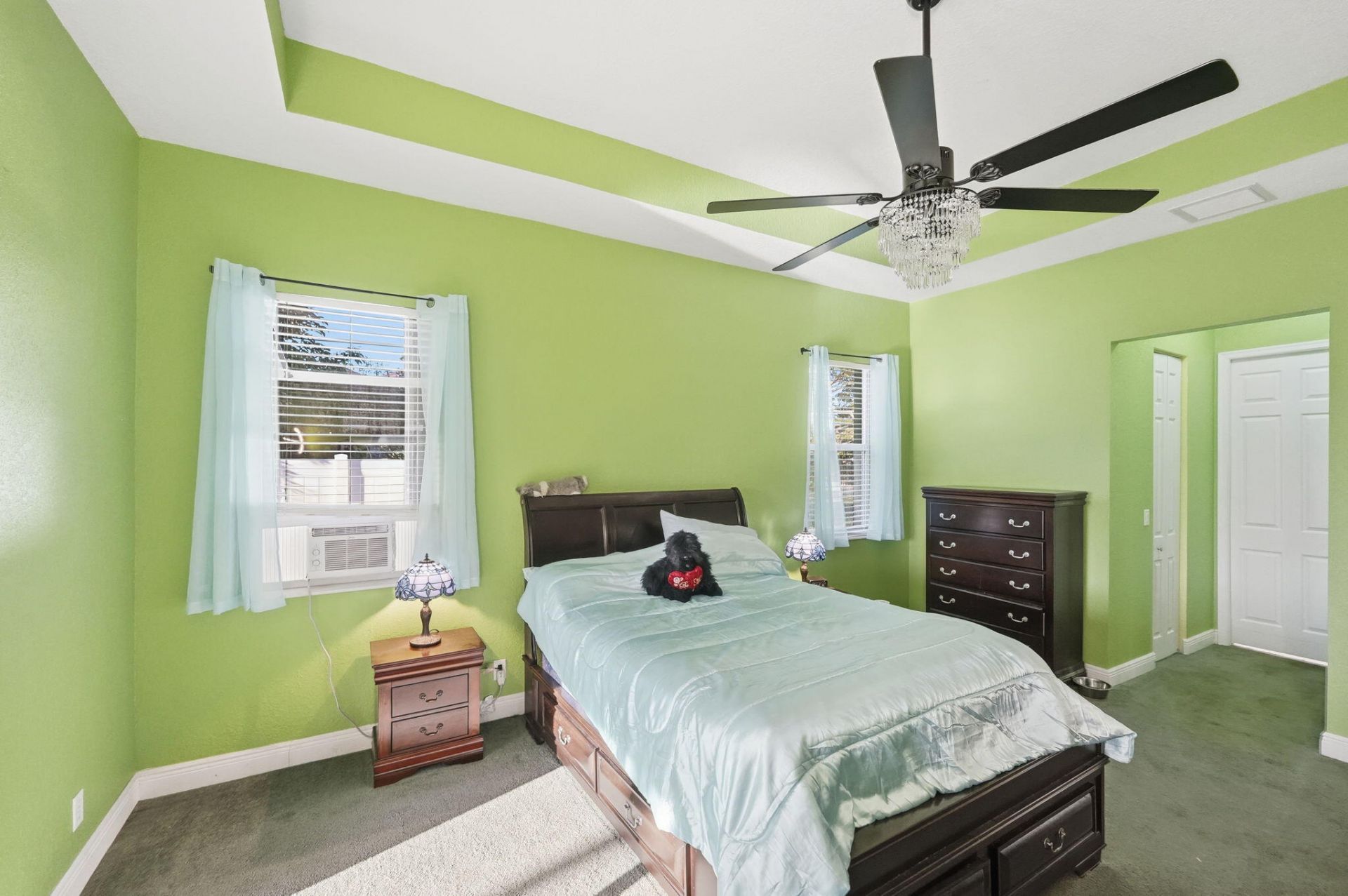 3820 SW Cheribon Street, Port Saint Lucie, FL 34953 Photo