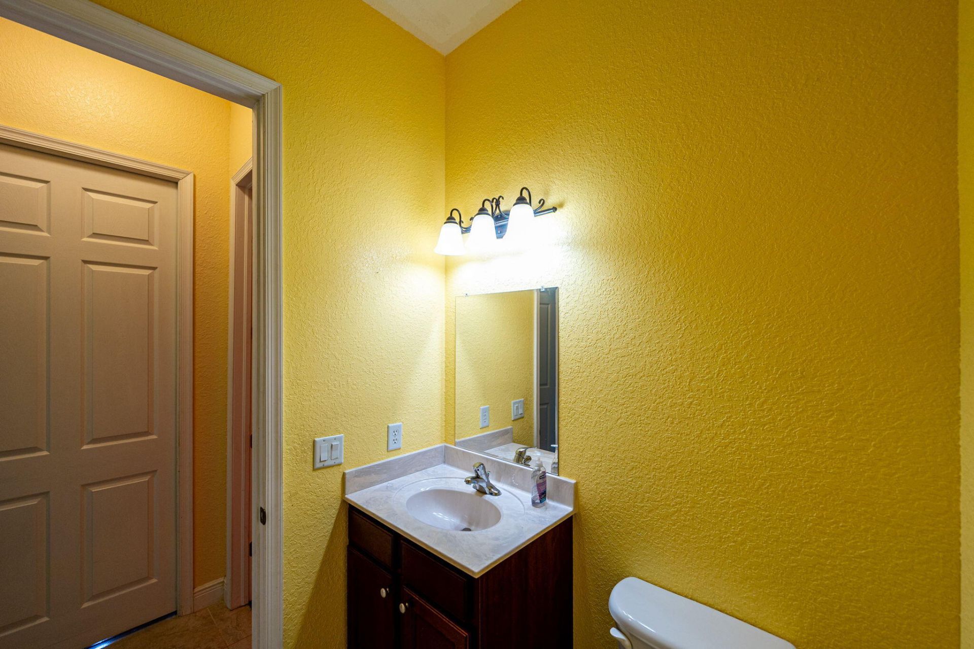 3820 SW Cheribon Street, Port Saint Lucie, FL 34953 Photo