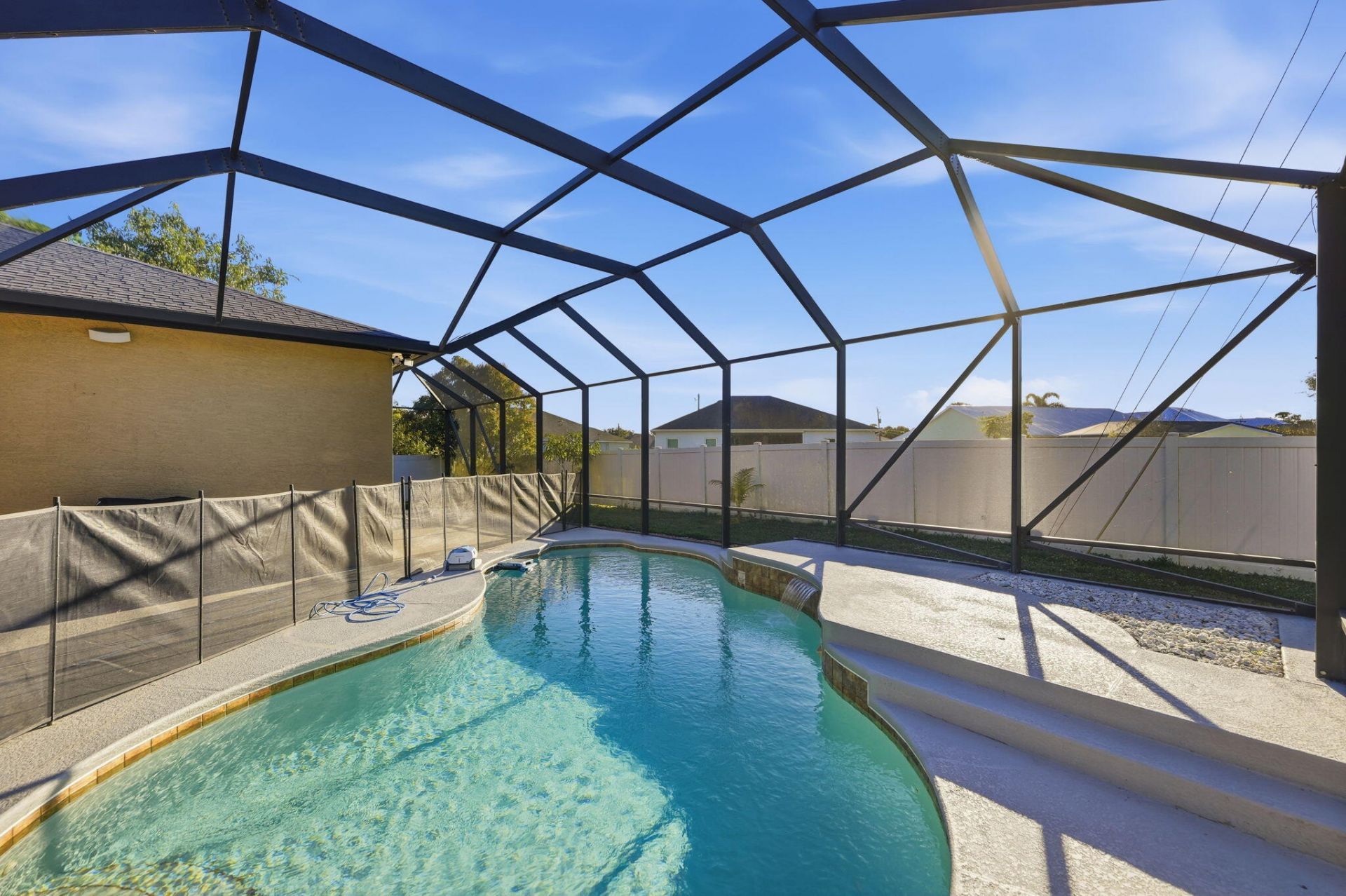 3820 SW Cheribon Street, Port Saint Lucie, FL 34953 Photo