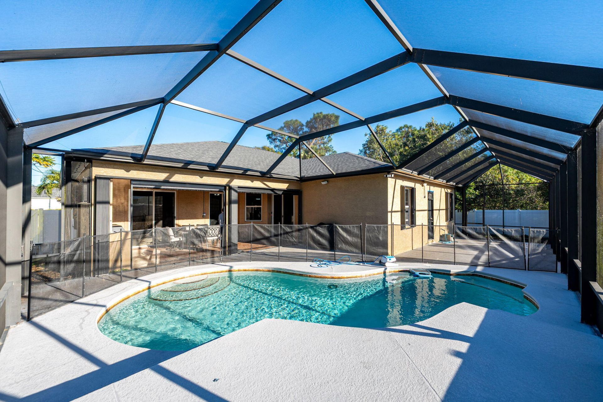 3820 SW Cheribon Street, Port Saint Lucie, FL 34953 Photo