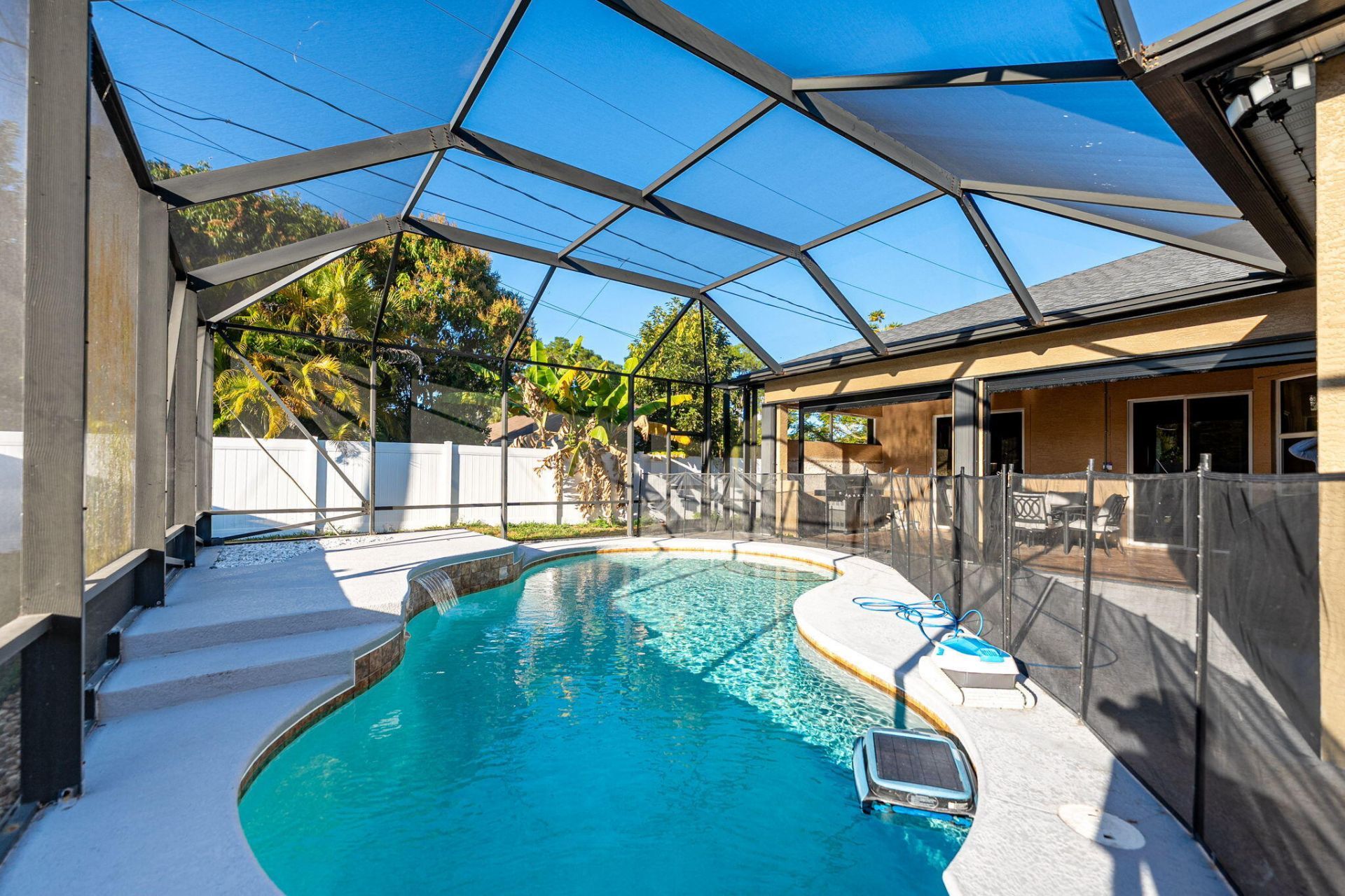 3820 SW Cheribon Street, Port Saint Lucie, FL 34953 Photo