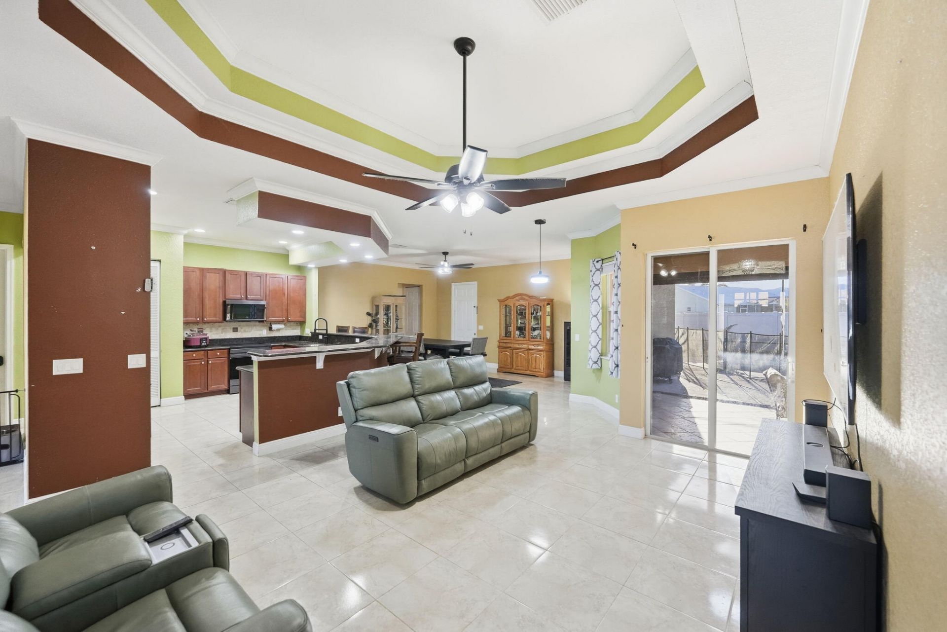 3820 SW Cheribon Street, Port Saint Lucie, FL 34953 Photo