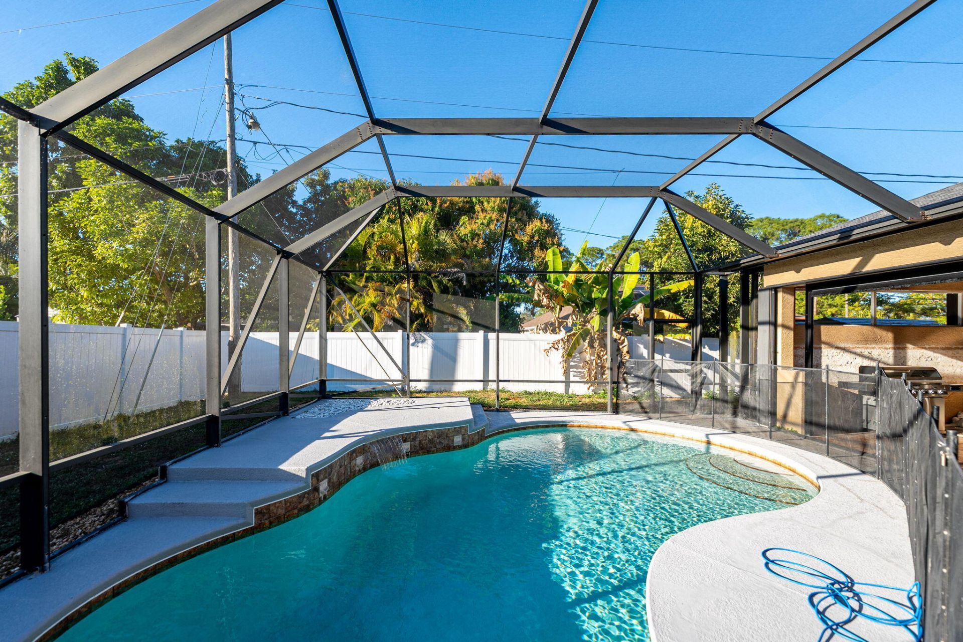 3820 SW Cheribon Street, Port Saint Lucie, FL 34953 Photo