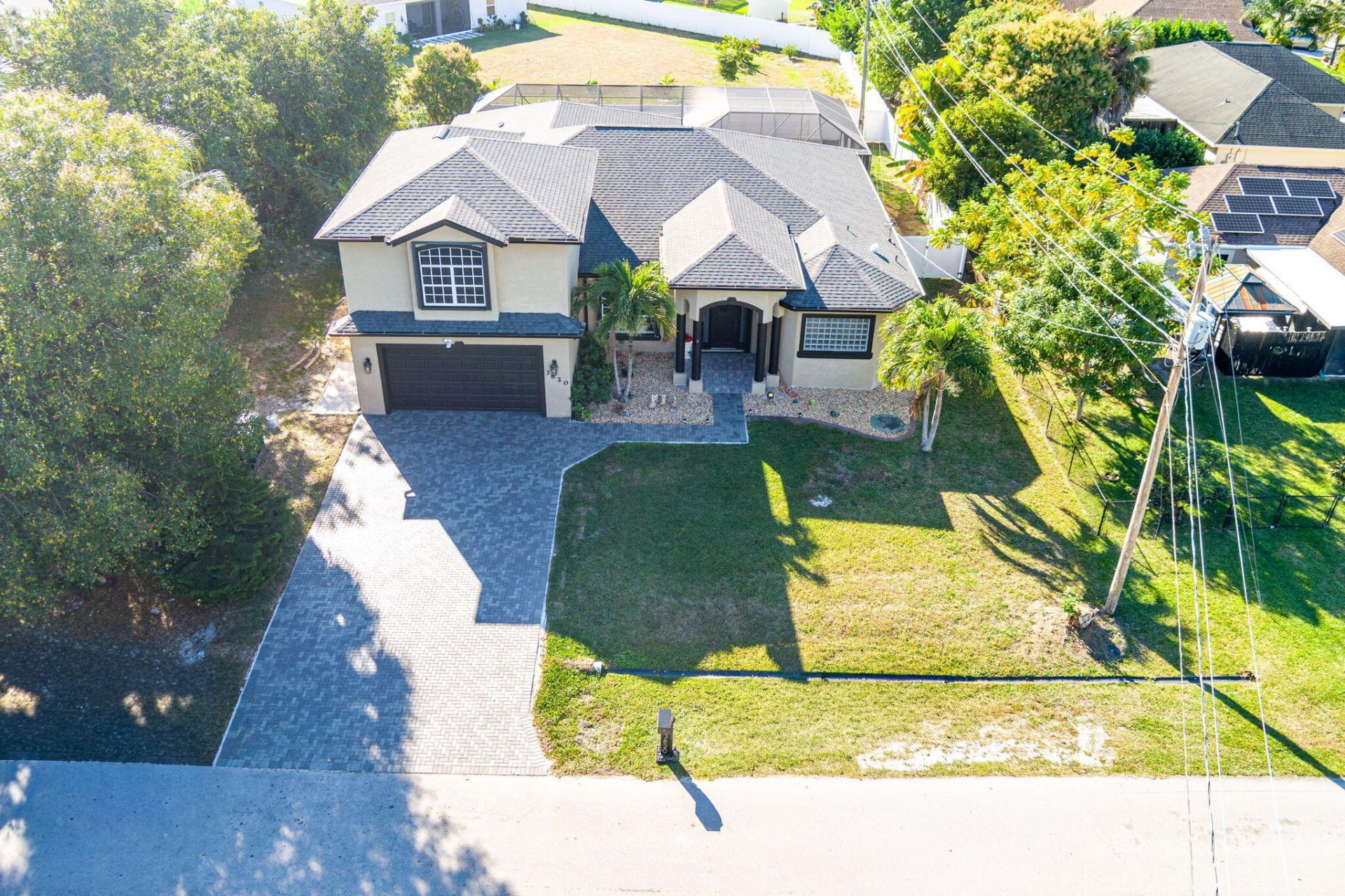 3820 SW Cheribon Street, Port Saint Lucie, FL 34953 Photo