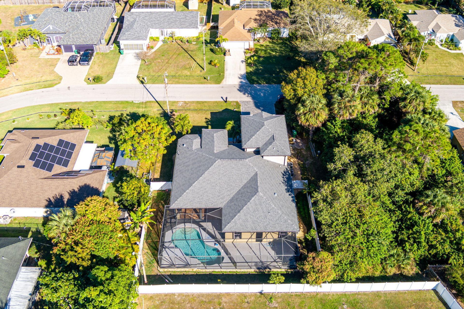 3820 SW Cheribon Street, Port Saint Lucie, FL 34953 Photo