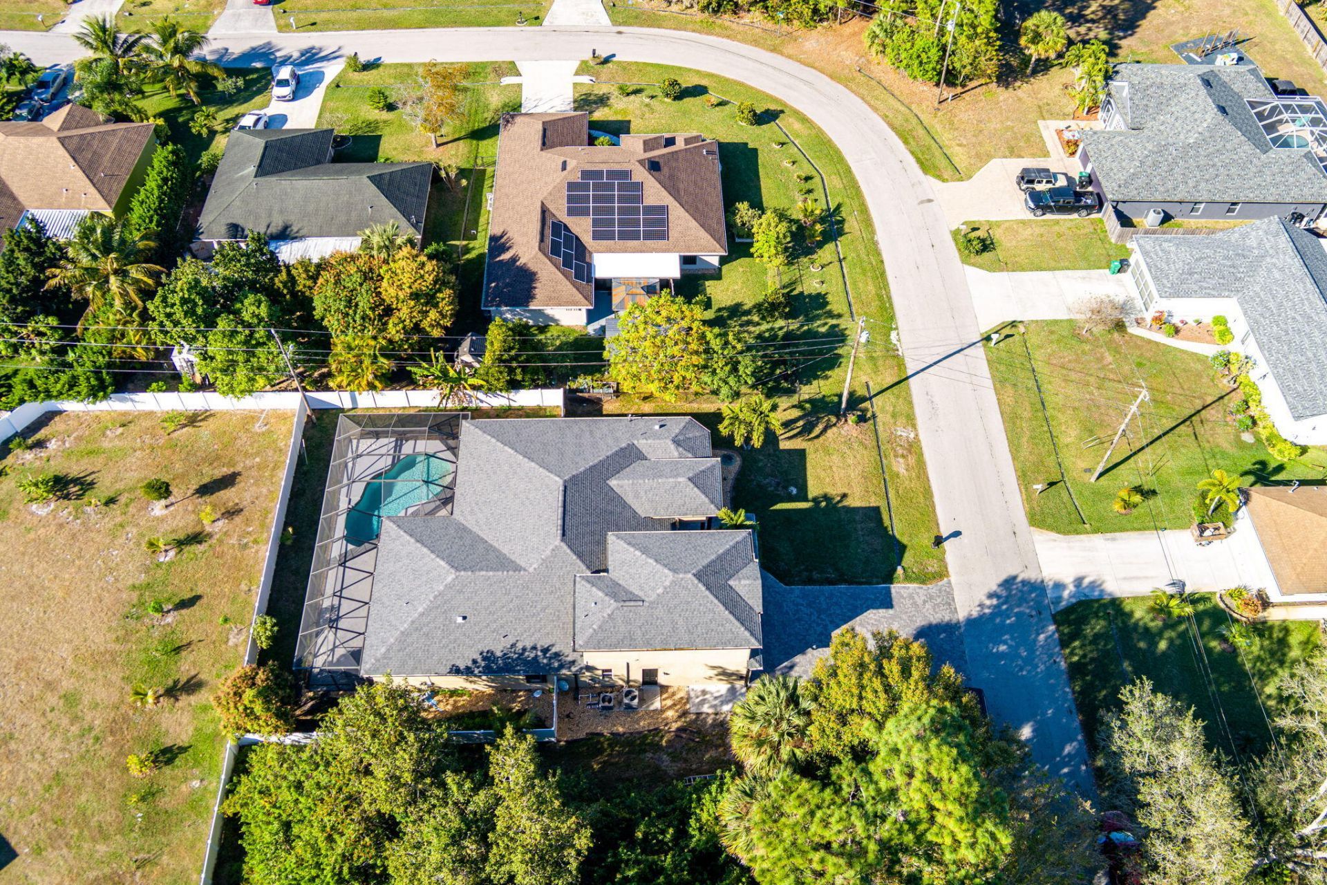 3820 SW Cheribon Street, Port Saint Lucie, FL 34953 Photo