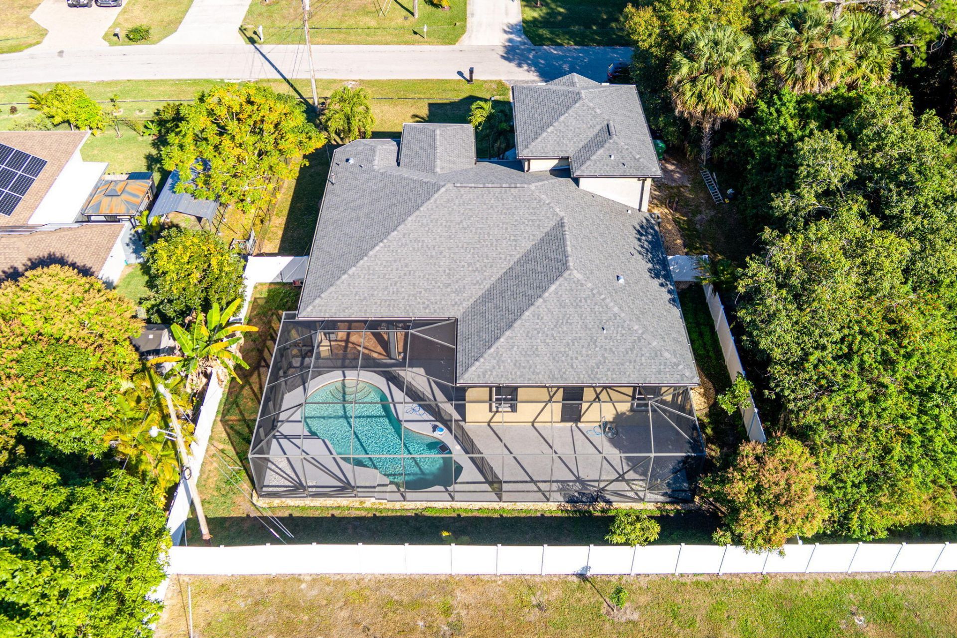 3820 SW Cheribon Street, Port Saint Lucie, FL 34953 Photo