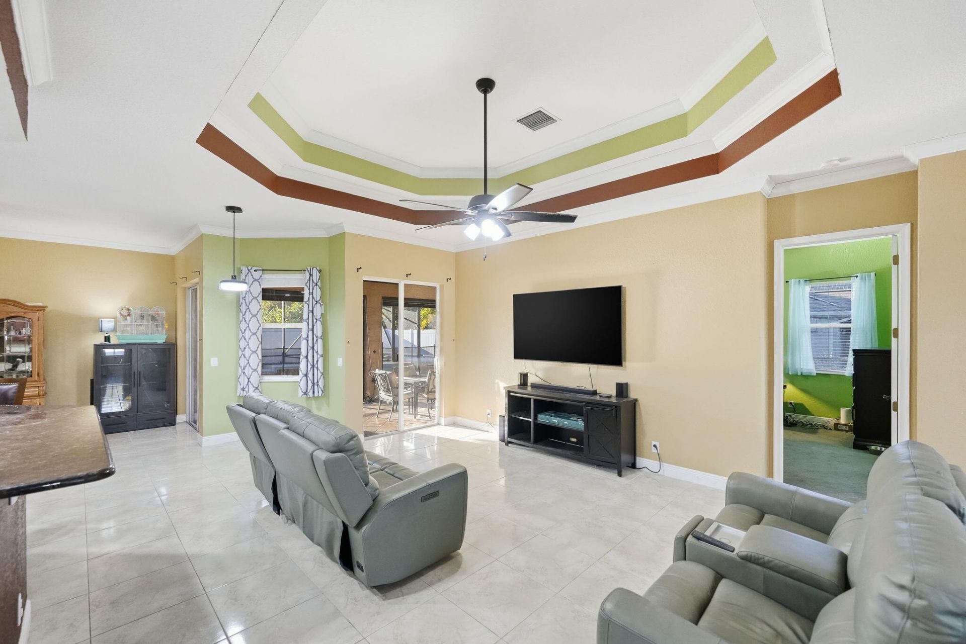 3820 SW Cheribon Street, Port Saint Lucie, FL 34953 Photo