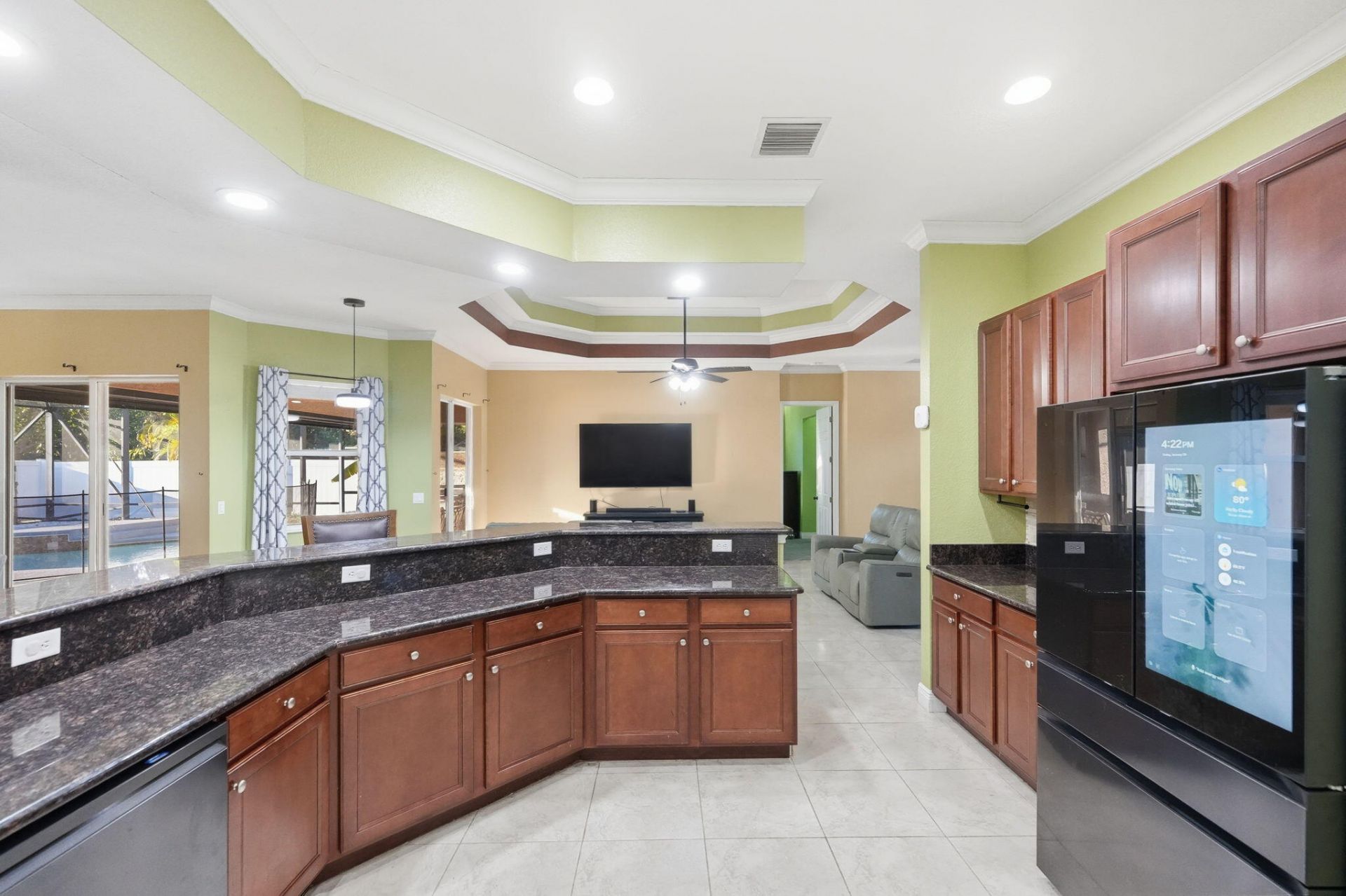 3820 SW Cheribon Street, Port Saint Lucie, FL 34953 Photo