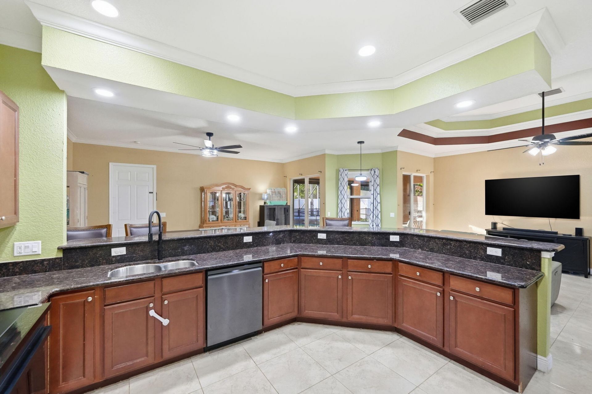 3820 SW Cheribon Street, Port Saint Lucie, FL 34953 Photo