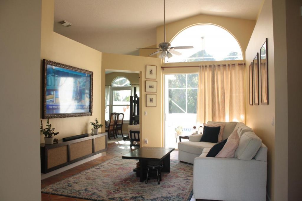 639 SW Lake Charles Circle Circle, Port Saint Lucie, FL 34986 Photo