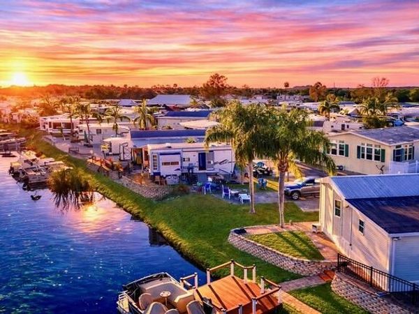 7950 W Hwy 78 Highway, Okeechobee, FL 34974