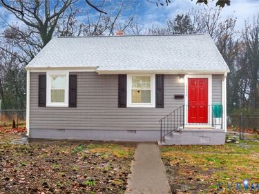 4408 Eanes Lane, Henrico, VA 23231