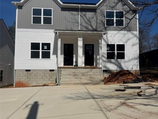 212 N Yadkin Avenue, Spencer, NC 28159