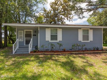 1458 ROYAL COURT Lane, Jacksonville, FL 32209