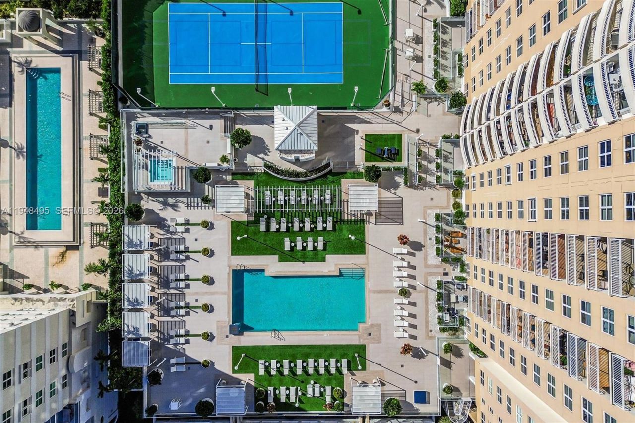 770 Claughton Island Dr , Unit 409, Miami, FL 33131 Photo