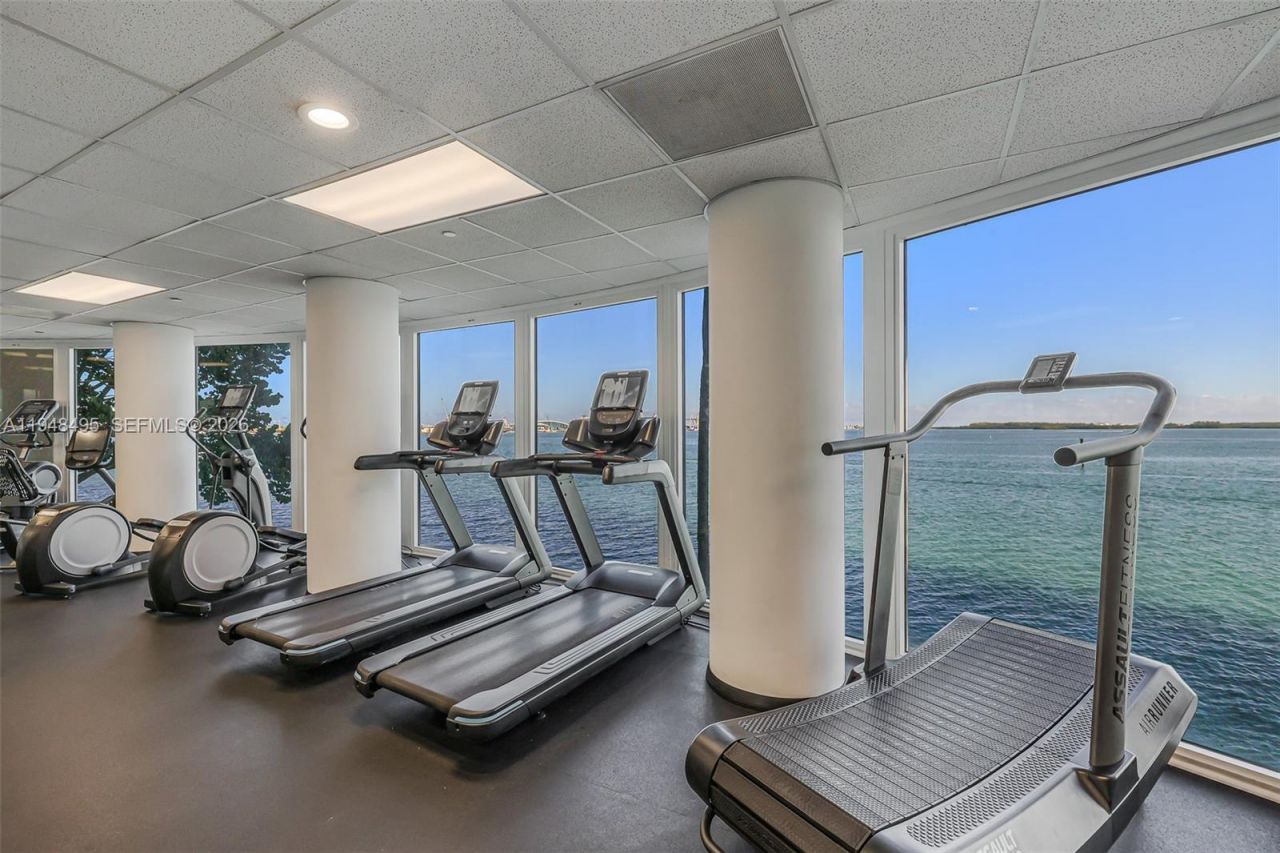 770 Claughton Island Dr , Unit 409, Miami, FL 33131 Photo