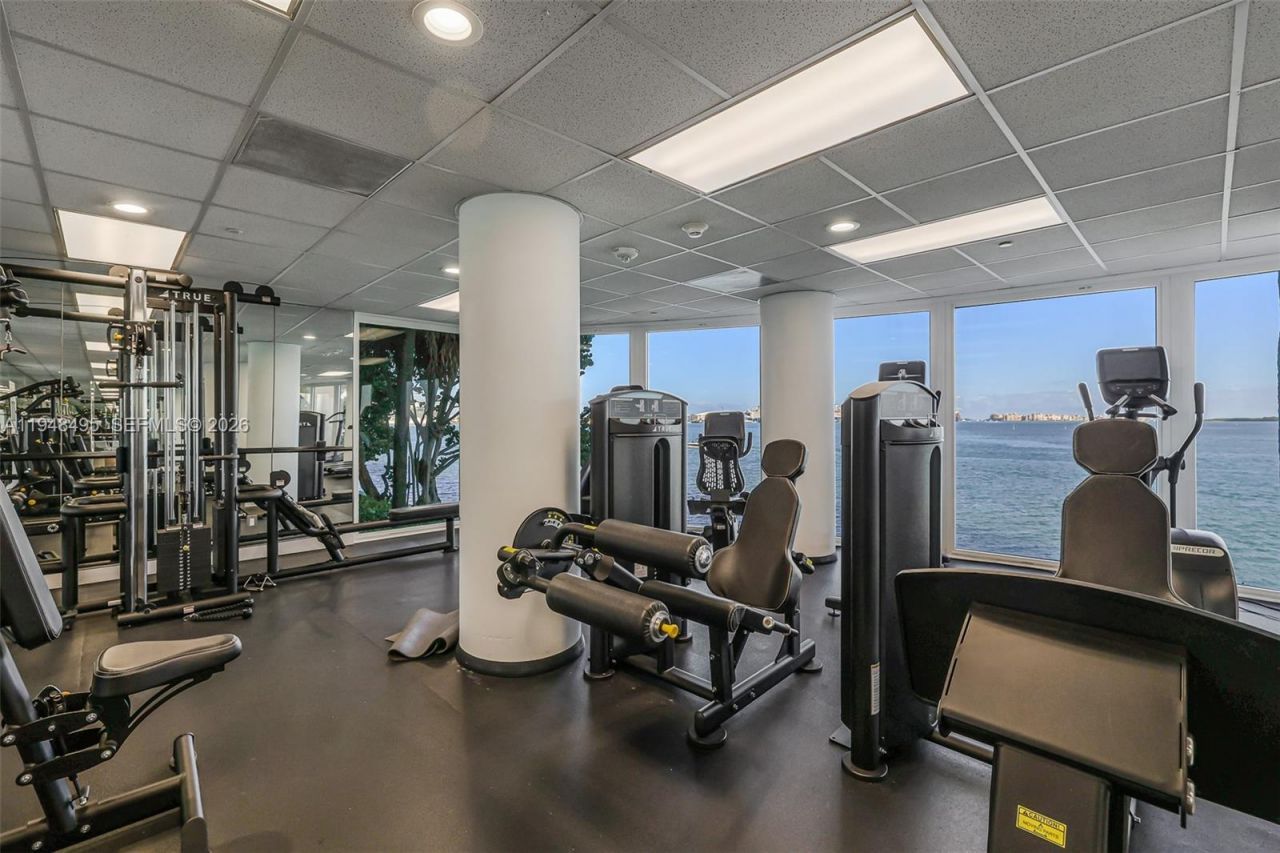 770 Claughton Island Dr , Unit 409, Miami, FL 33131 Photo