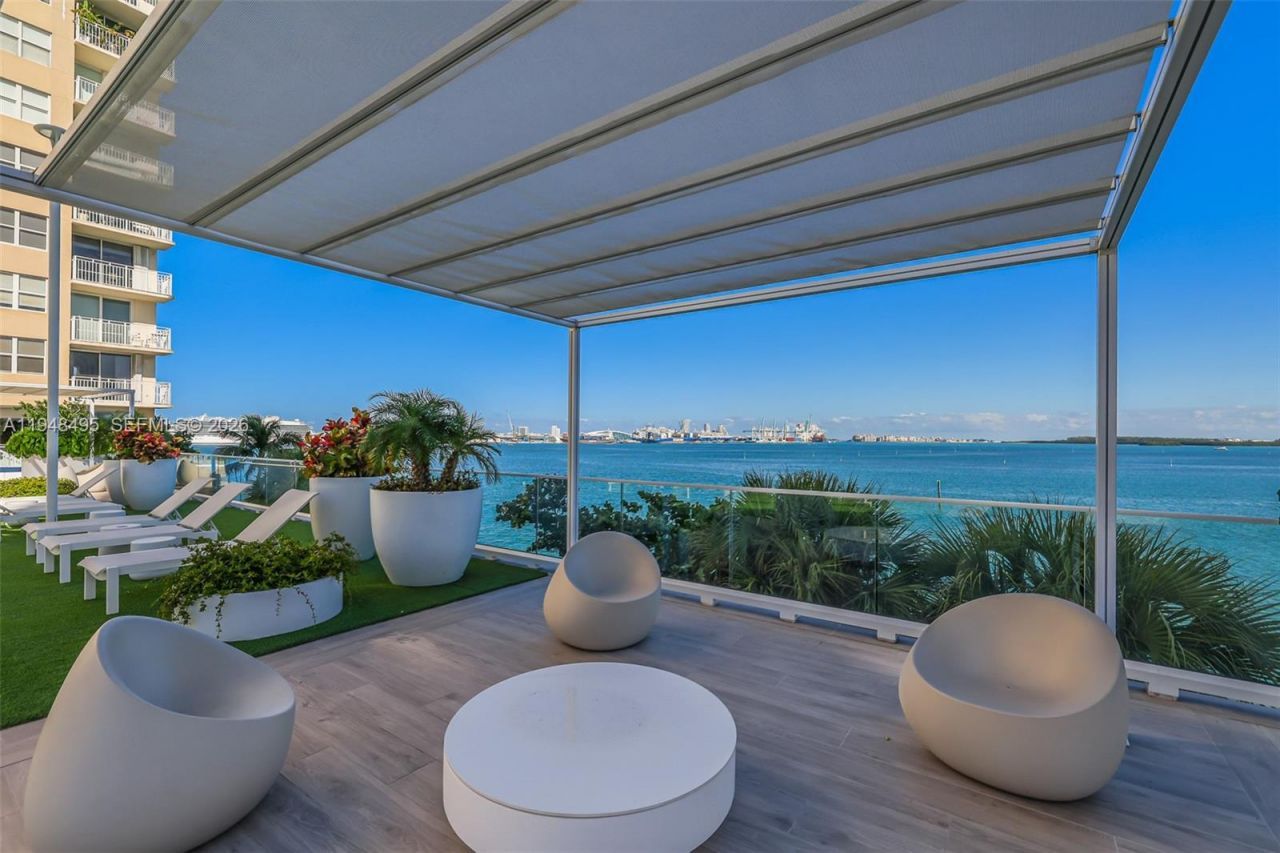 770 Claughton Island Dr , Unit 409, Miami, FL 33131 Photo